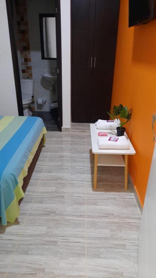 Como En Casa La Dorada Εξωτερικό φωτογραφία