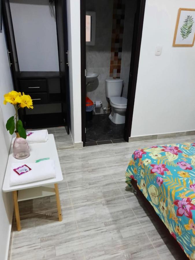 Como En Casa La Dorada Εξωτερικό φωτογραφία