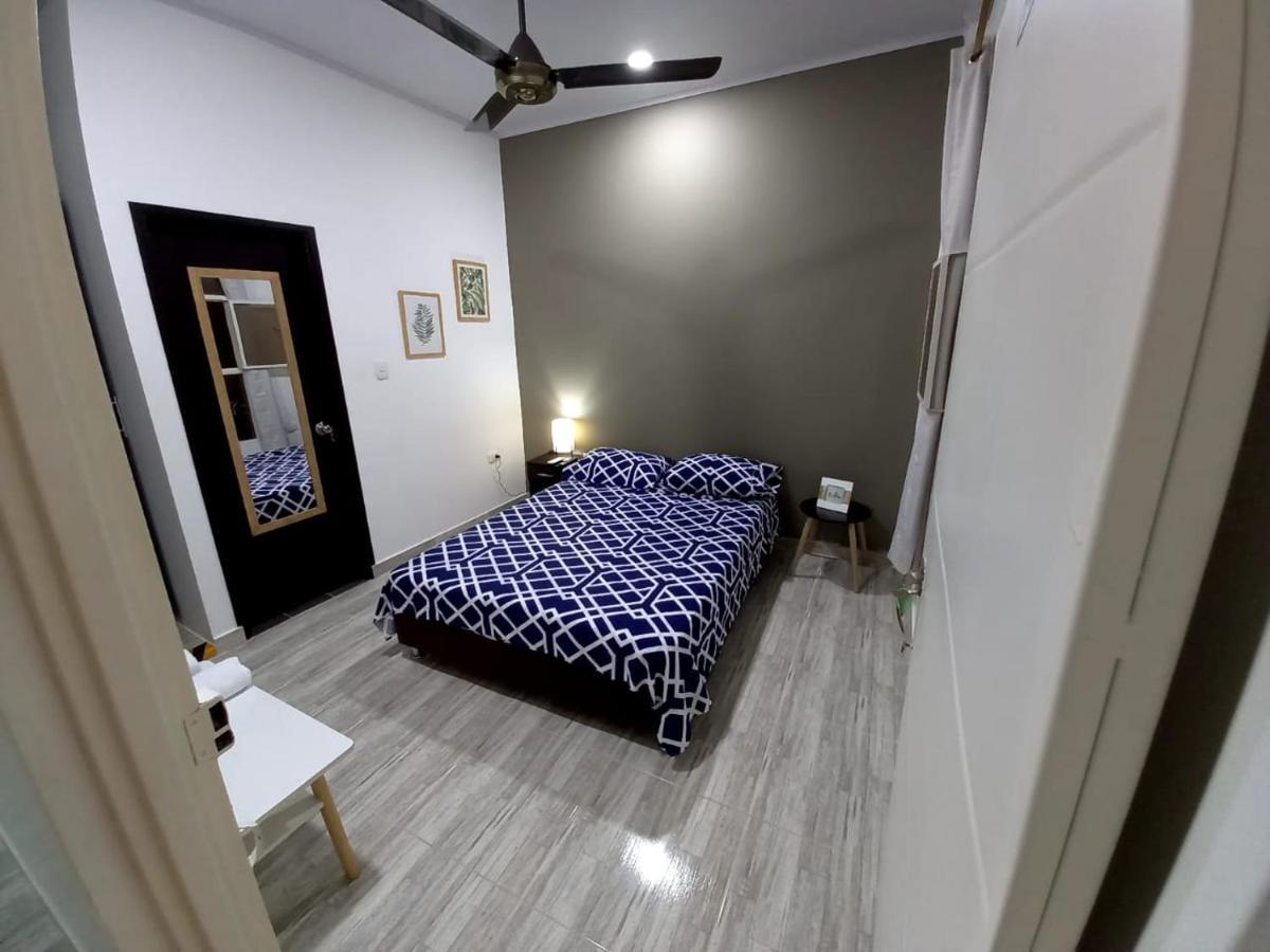 Como En Casa La Dorada Εξωτερικό φωτογραφία