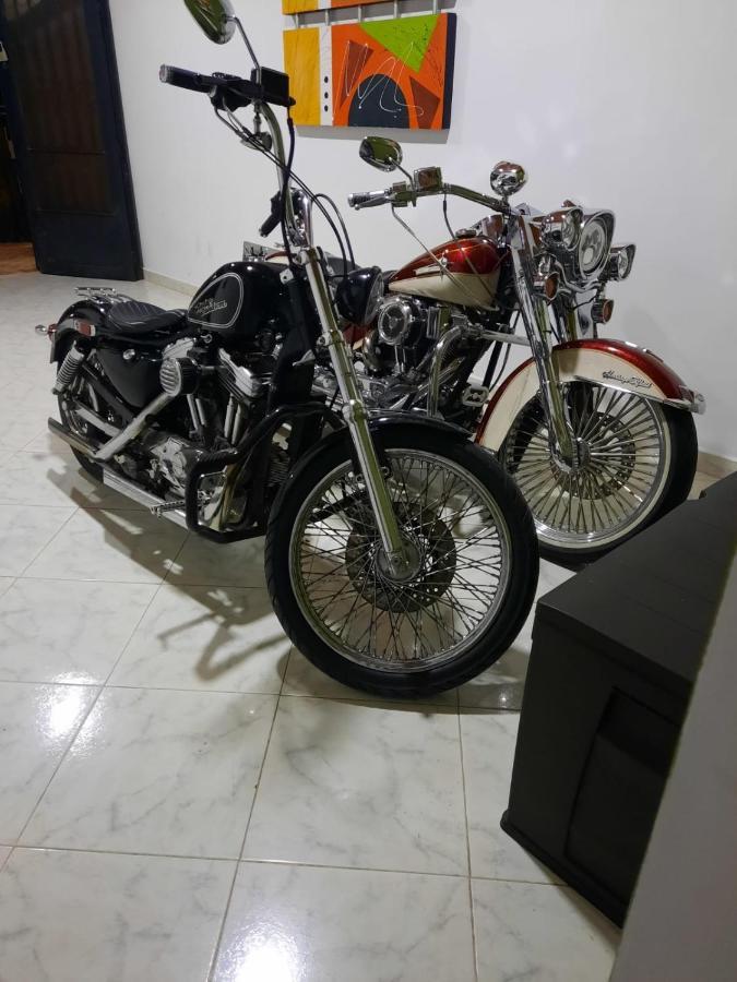 Como En Casa La Dorada Εξωτερικό φωτογραφία
