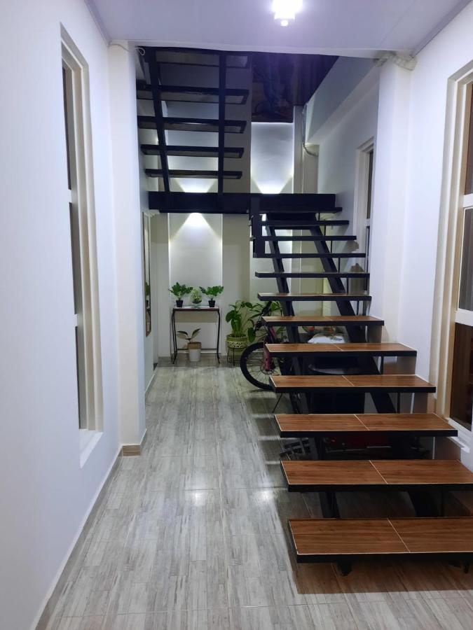 Como En Casa La Dorada Εξωτερικό φωτογραφία