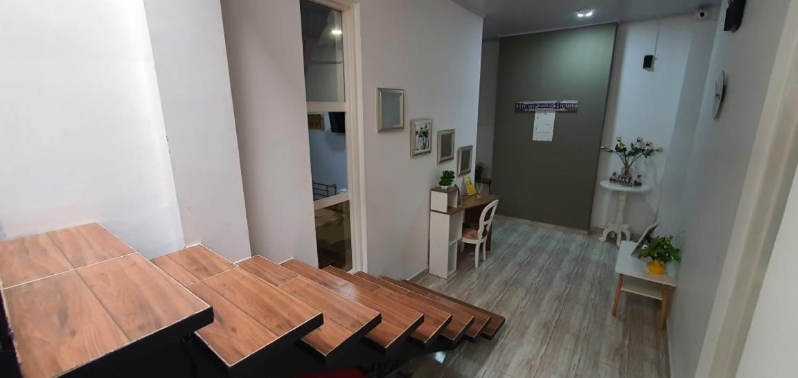 Como En Casa La Dorada Εξωτερικό φωτογραφία
