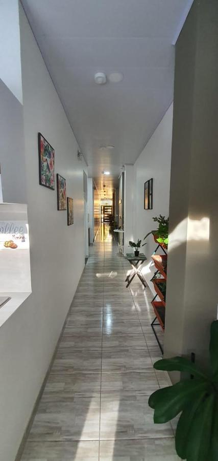 Como En Casa La Dorada Εξωτερικό φωτογραφία