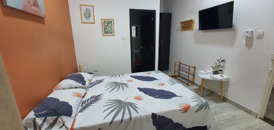 Como En Casa La Dorada Εξωτερικό φωτογραφία