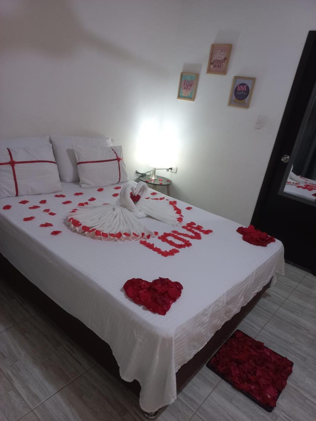 Como En Casa La Dorada Εξωτερικό φωτογραφία