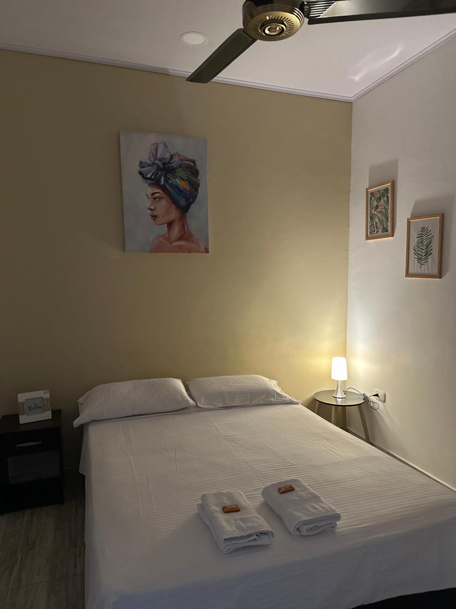 Como En Casa La Dorada Εξωτερικό φωτογραφία